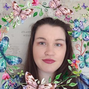 Meet your Posher, Kristin